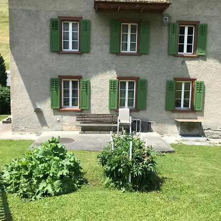 Verena Appartement