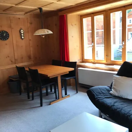 Appartement Verena *