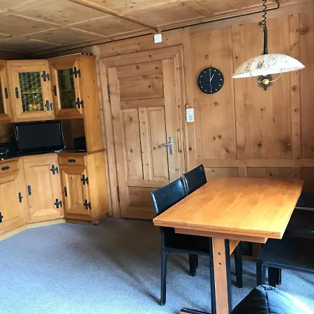 Appartement Verena *