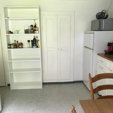 Appartement Verena