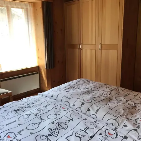 Appartement Verena *