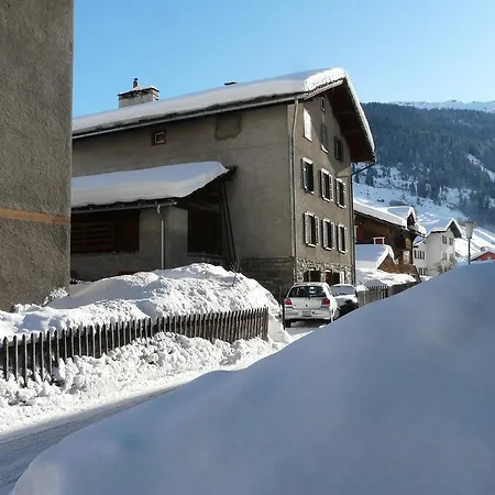 Verena Διαμέρισμα Vals