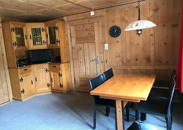 Appartement Verena *