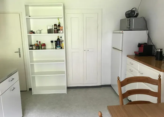 Appartement Verena