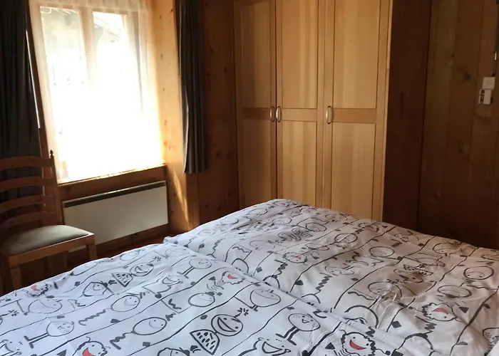 Appartement Verena *